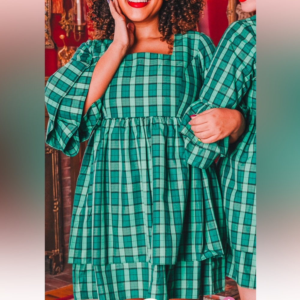Clara dress